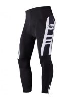 Cycling Pants Mens Lycra Bike Biking Bottoms Anti UV Tights