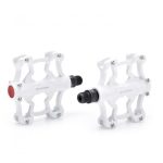 Bicycle Pedals 9/16 Inch Spindle Universal Cycling Pedals Aluminium Alloy - Image 9