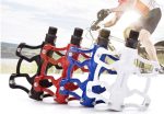 Bicycle Pedals 9/16 Inch Spindle Universal Cycling Pedals Aluminium Alloy - Image 7