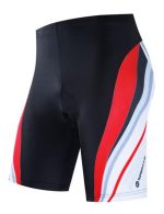Mens Bike Shorts Cycling Tights Quick Dry Lycra Riding Pants