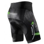 Cycling Shorts Padded Road Bike Ride Tights Gym Spin Bottoms - Image 4