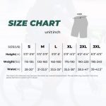 Sponeed Mens Cycling Shorts Dark Green Padded Road Bike Spin Tights - Image 7