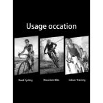 Sponeed Mens Cycling Shorts with Gel Padding Road Bike Clothing Gray - Image 8