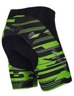 Sponeed Men’s Cycling Shorts Bike Shorts Padded - Image 2