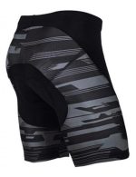 Sponeed Men’s Padded Cycling Shorts Bike Shorts - Image 2