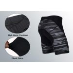 Sponeed Men’s Padded Cycling Shorts Bike Shorts - Image 4