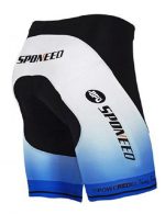 Men's Cycling Shorts Knicks Padded Bicycle Short Trousers - Image 2