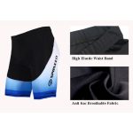 Men's Cycling Shorts Knicks Padded Bicycle Short Trousers - Image 5