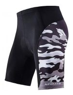 Cycling Shorts Padded Strethcy Lycra Half Pants Road Cycle Wear