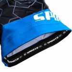 Cycling Bike Shorts Mens High Elastic Cyclist Biking Half Pants - Image 4