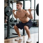 Men's 2-in-1 Athletic Running Shorts: 7" Quick-Dry & Breathable Athletic Training Shorts with Pockets for Gym & Outdoor Sports - Image 8