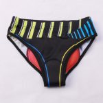 3D Padded Cycling Underwear Shorts for Women Lightweight S-2XL - Image 3