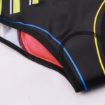 3D Padded Cycling Underwear Shorts for Women Lightweight S-2XL - Image 4