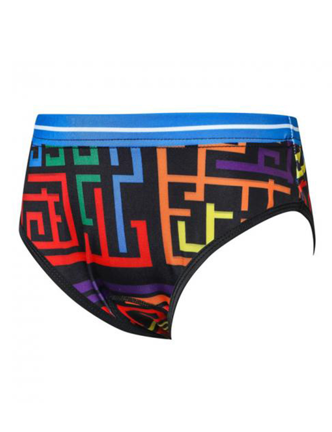 Cycling Underwear-QXNK5C001C (1) Cycling Undershorts Women's MTB Mountain Biking Short Knickers - Image 1