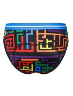 Cycling Undershorts Women's MTB Mountain Biking Short Knickers - Image 2