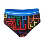 Cycling Undershorts Women's MTB Mountain Biking Short Knickers - Image 3