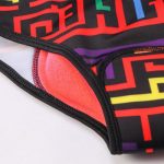 Cycling Undershorts Women's MTB Mountain Biking Short Knickers - Image 5