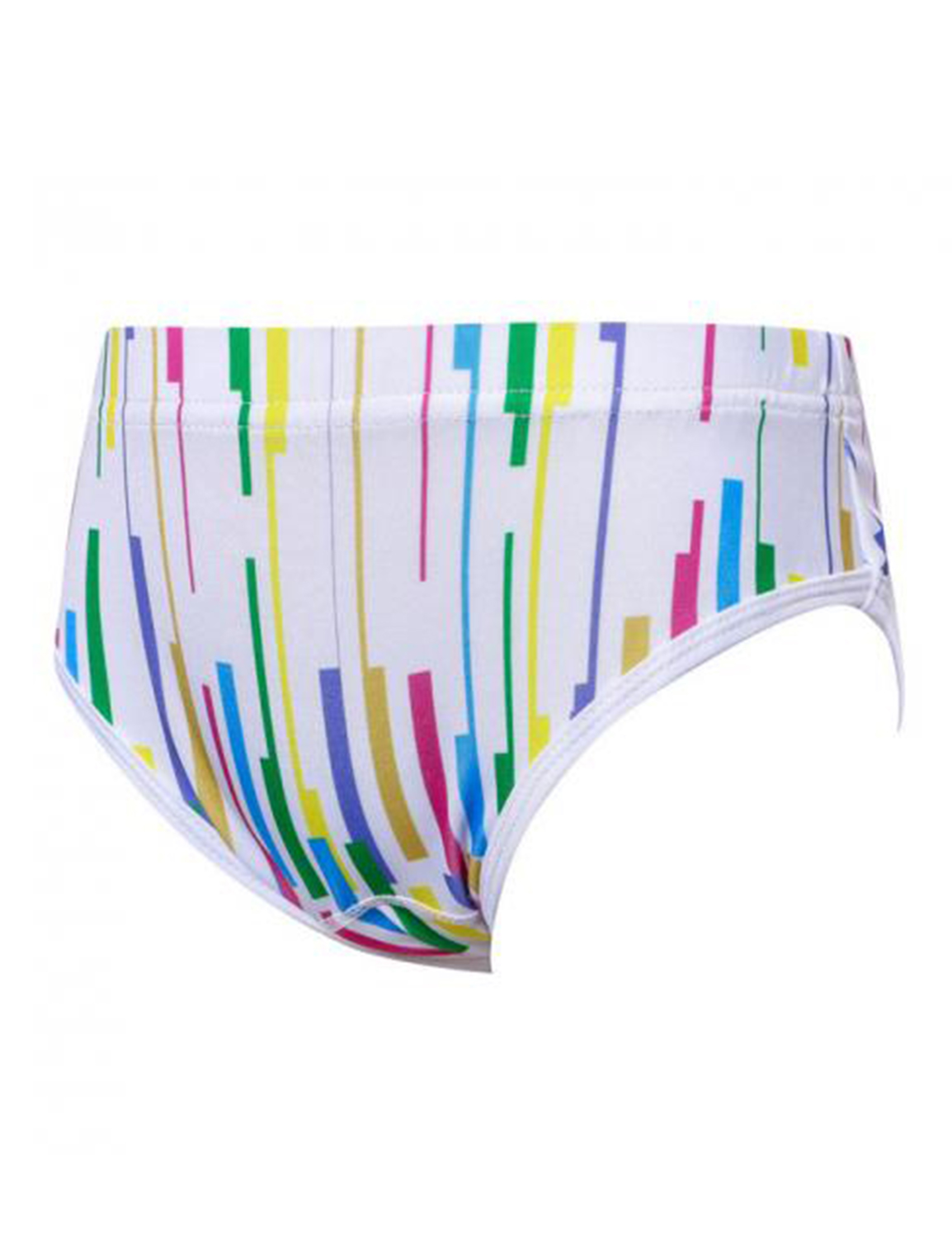 Cycling Underwear-QXNK5C001D (1) Biking Women's 3D Padded Cycling Underwear Bike Pants Half Sleeve - Image 1