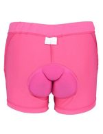 Sponeed Women's Cycling Undershorts Lightweight Padded Soft Bike Brief - Image 2