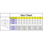 Sponeed Women's Cycling Undershorts Lightweight Padded Soft Bike Brief - Image 5