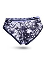 Biking Women's 3D Padded Cycling Underwear Bike Pants Half Sleeve (Copy)