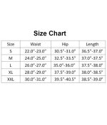 Sponeed Women's High Waisted Leggings - Image 4