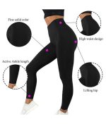 Sponeed Women's Leggings - Image 3