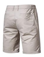 Sponeed Men's Casual Shorts - Image 2