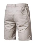 Sponeed Men's Casual Shorts - Image 2