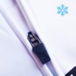 Road Bicycle Jerseys Windproof Fleece Biking Jacket for Men - Image 4