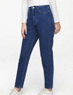 Sponeed Women’s High Waist Jeans