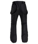 Sponeed Women’s Waterproof Windproof Ski Jacket and Pants Set Ski Wear - Image 5