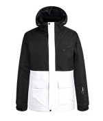 Sponeed Women’s Waterproof Windproof Ski Jacket and Pants Set Ski Wear - Image 2