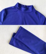 Sponeed Women’s Long Sleeve Jumpsuit - Image 4