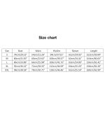 Sponeed Women’s Long Sleeve Jumpsuit - Image 5