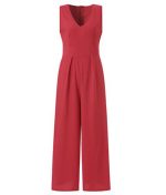 Sponeed Women's Summer Sleeveless Jumpsuit - Image 2