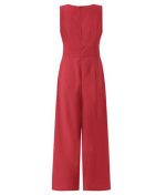 Sponeed Women's Summer Sleeveless Jumpsuit - Image 3