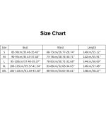 Sponeed Women's Summer Sleeveless Jumpsuit - Image 4