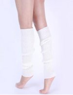 Sponeed Women Ladies Fashion Leg Warmers, One Size, 1 Pair