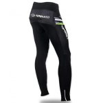 Cycling Jersey Pants Sets Spring Outdoor Bike Sportswear Compression - Image 3