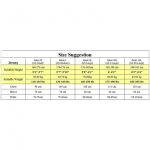 Cycling Jersey Pants Sets Spring Outdoor Bike Sportswear Compression - Image 6