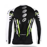 Cycling Jersey Pants Sets Spring Outdoor Bike Sportswear Compression - Image 5