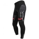 Bike Jersey Long Sets Men Cycling Padded Pants Road Cycle Wear - Image 3