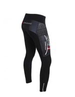 Bike Jersey Long Sets Men Cycling Padded Pants Road Cycle Wear - Image 2