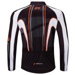 Cycling Jersey & Pants Stylish Road Cycle Tights - Image 5