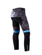 Padded Men’s Long Jerseys Suits Comfort Cycling Clothes Kits Falls - Image 5