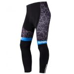 Padded Men’s Long Jerseys Suits Comfort Cycling Clothes Kits Falls - Image 3