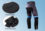 Padded Men’s Long Jerseys Suits Comfort Cycling Clothes Kits Falls - Image 9