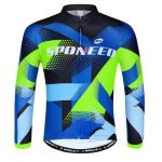 Cycling Jersey & Pants Sets Bike Biking Clothing Outfits - Image 3