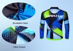 Cycling Jersey & Pants Sets Bike Biking Clothing Outfits - Image 7